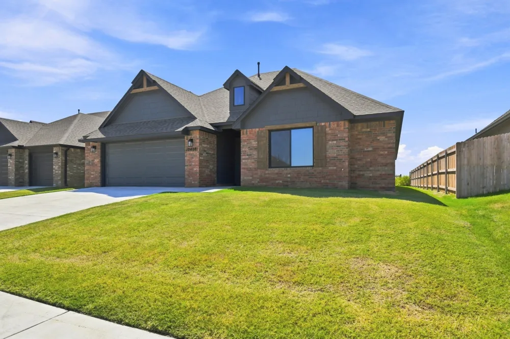 10408 E 132nd Street S Bixby, OK 74008