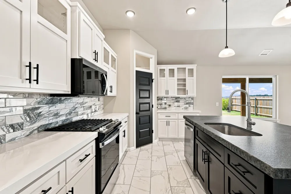 10408 E 132nd Street S Bixby, OK 74008
