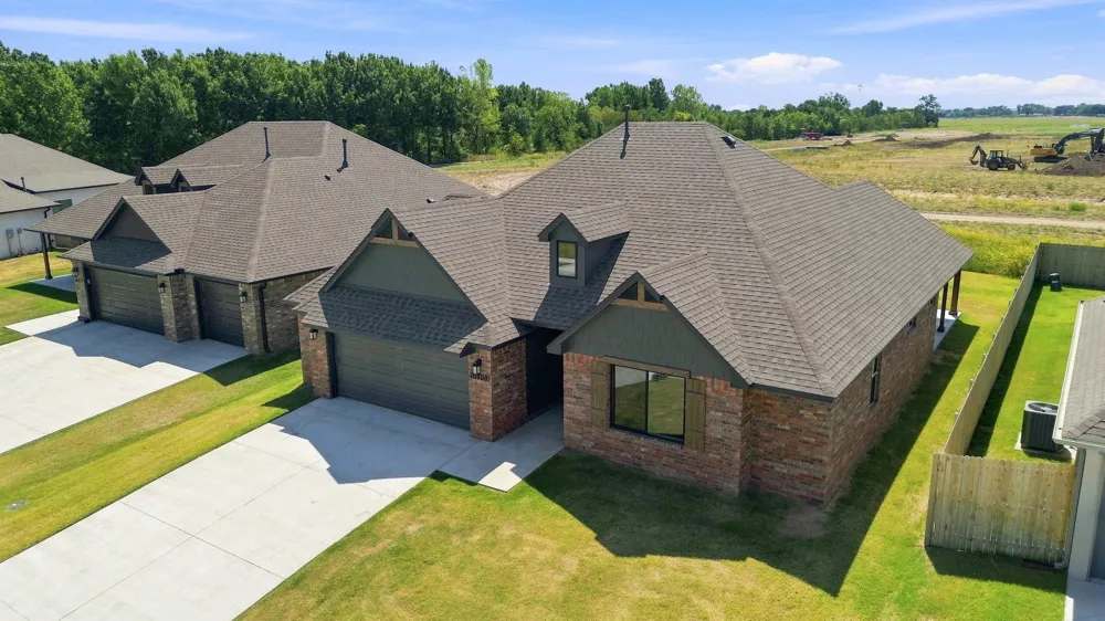 10408 E 132nd Street S Bixby, OK 74008