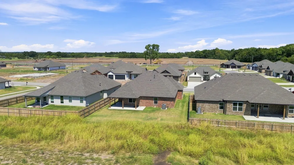 10408 E 132nd Street S Bixby, OK 74008