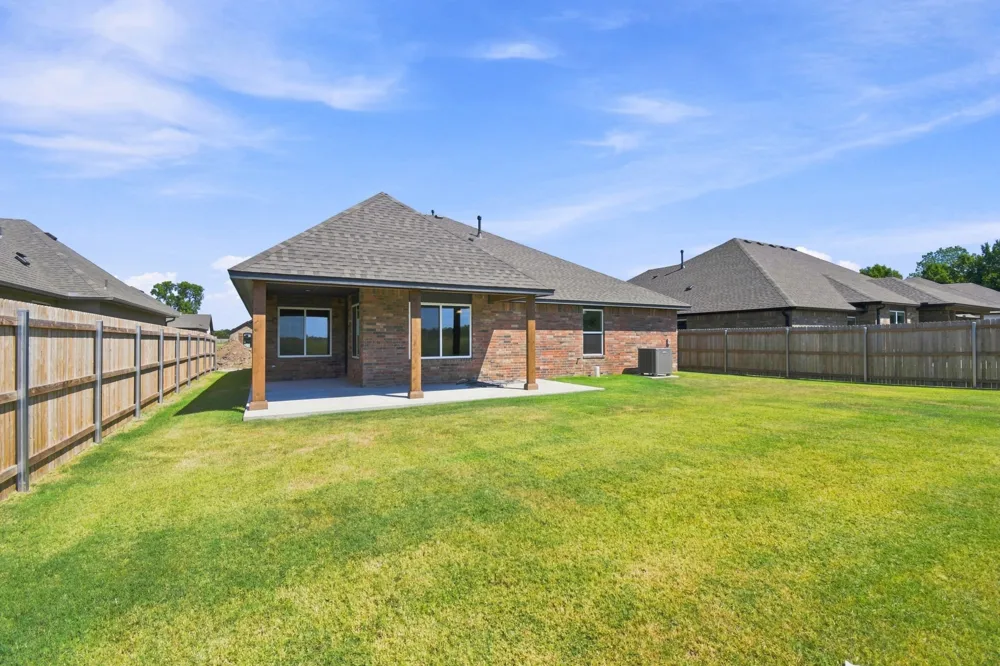 10408 E 132nd Street S Bixby, OK 74008