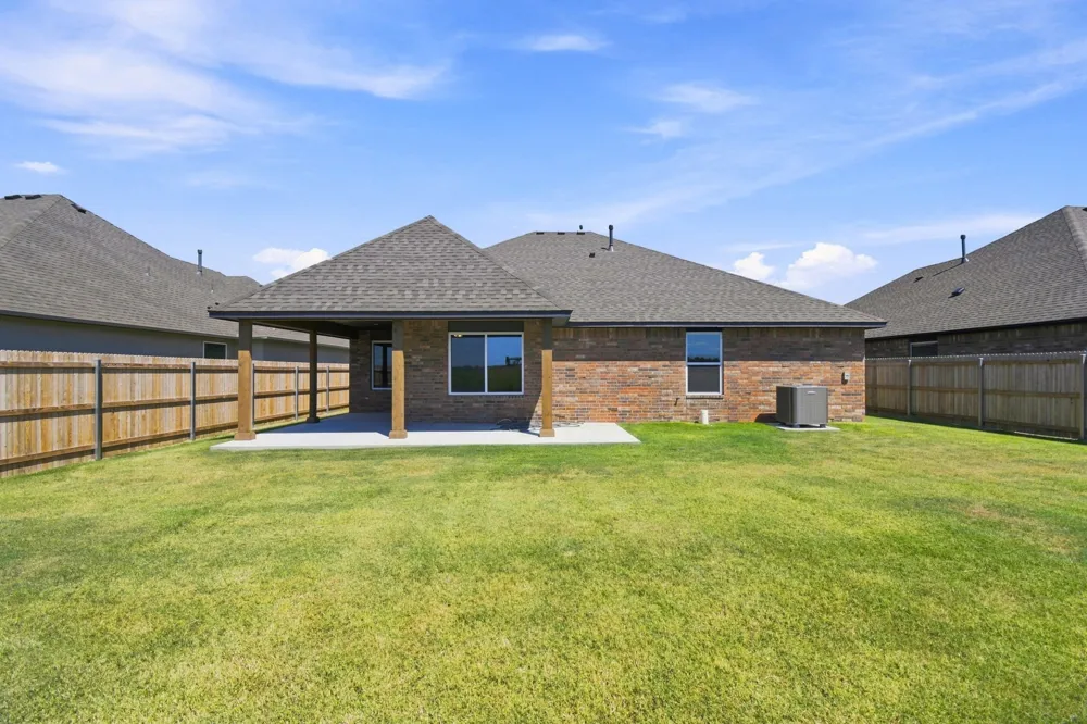 10408 E 132nd Street S Bixby, OK 74008