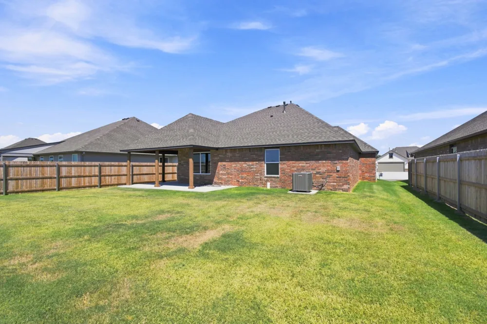 10408 E 132nd Street S Bixby, OK 74008