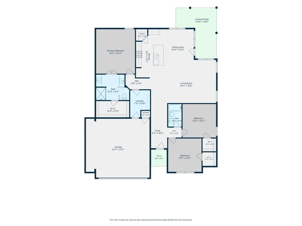 10408 E 132nd Street S Bixby, OK 74008
