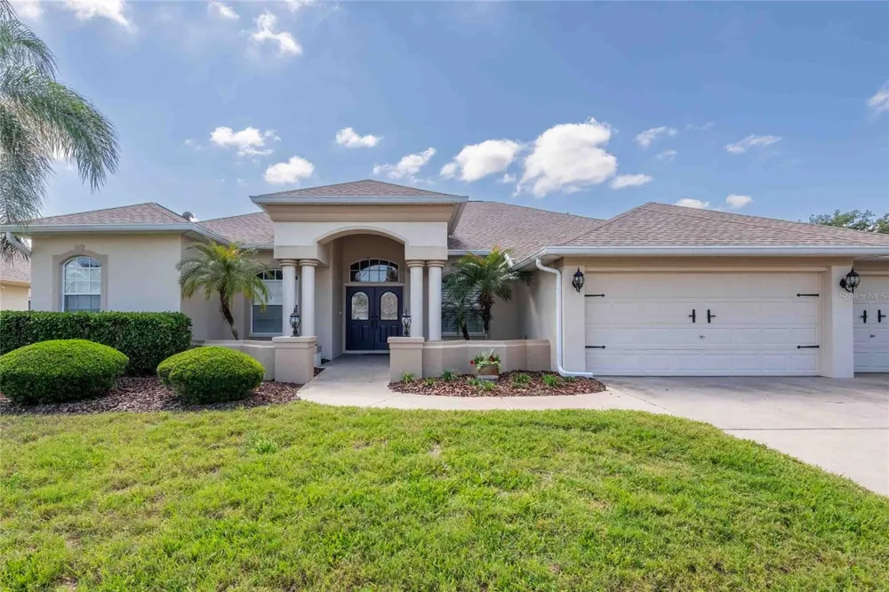 7425 MELOGOLD CIRCLE Land O Lakes, FL 34637