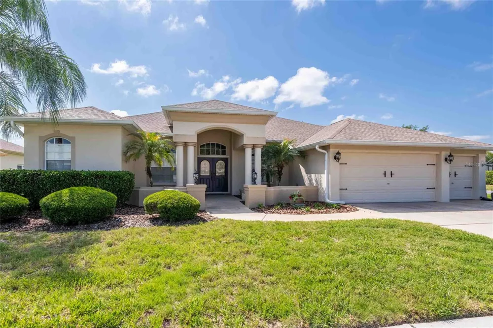 7425 MELOGOLD CIRCLE Land O Lakes, FL 34637