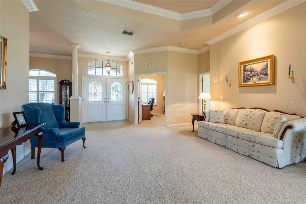 7425 MELOGOLD CIRCLE Land O Lakes, FL 34637