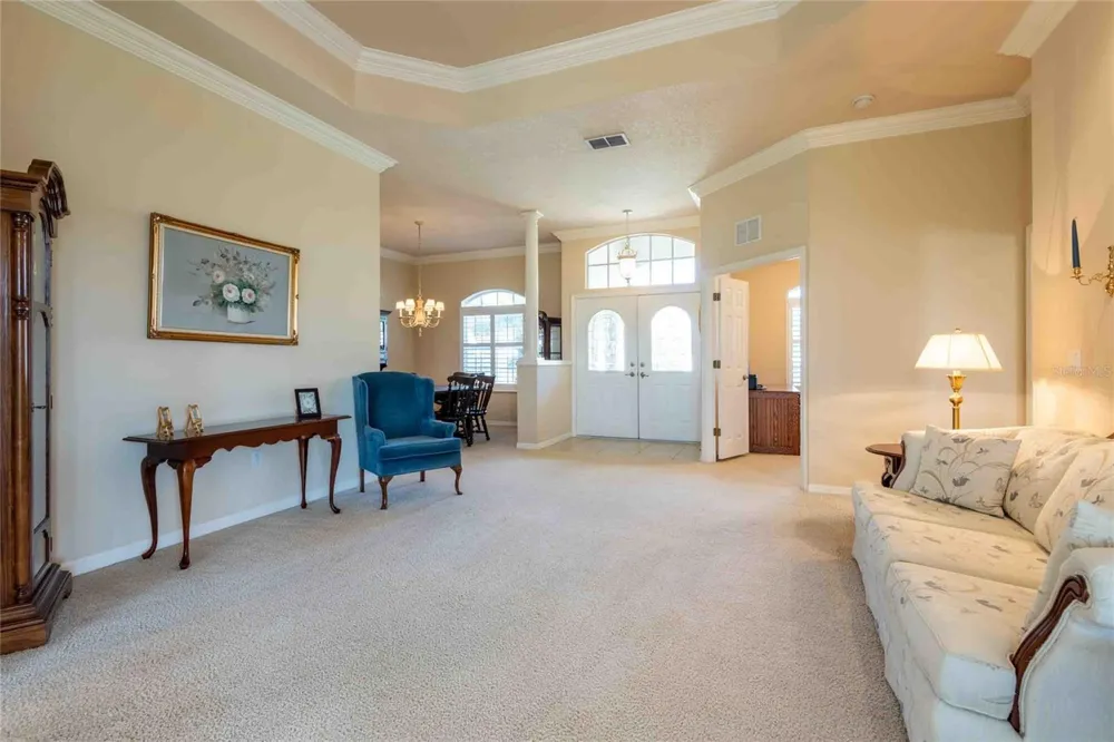 7425 MELOGOLD CIRCLE Land O Lakes, FL 34637