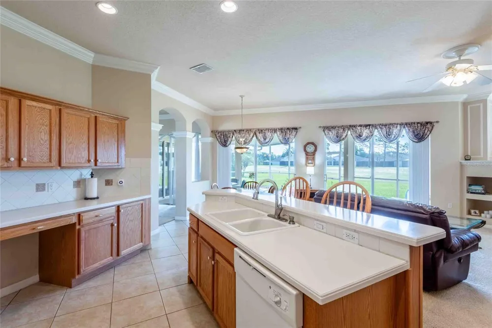 7425 MELOGOLD CIRCLE Land O Lakes, FL 34637