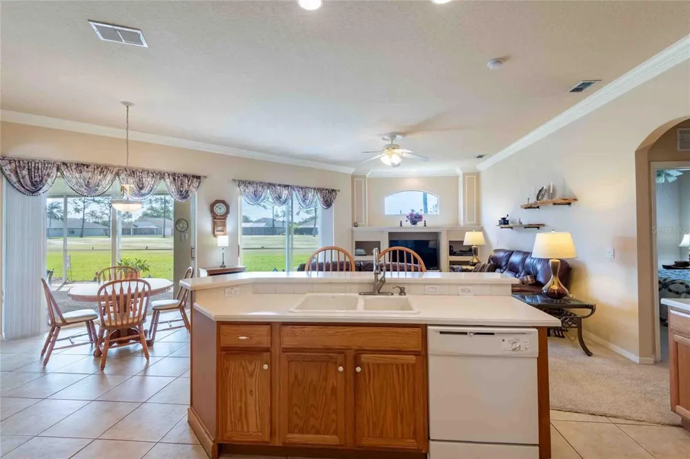 7425 MELOGOLD CIRCLE Land O Lakes, FL 34637