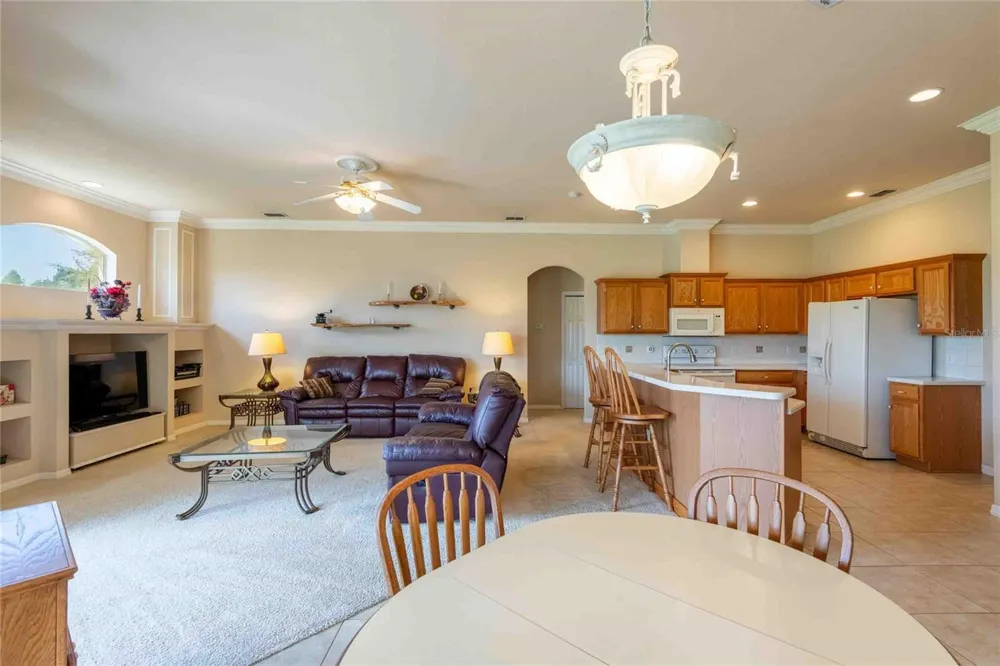 7425 MELOGOLD CIRCLE Land O Lakes, FL 34637