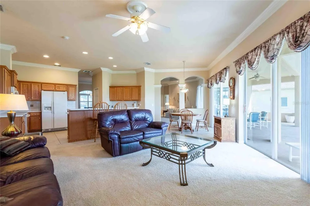 7425 MELOGOLD CIRCLE Land O Lakes, FL 34637