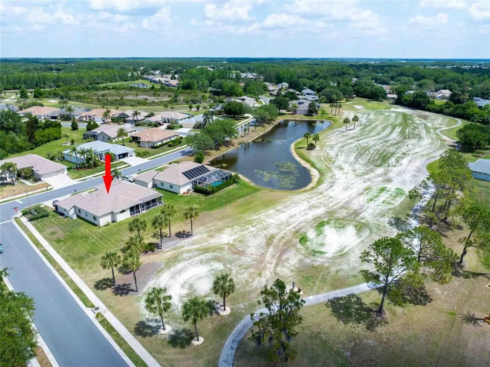 7425 MELOGOLD CIRCLE Land O Lakes, FL 34637