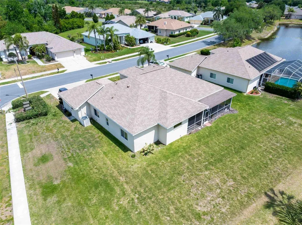 7425 MELOGOLD CIRCLE Land O Lakes, FL 34637