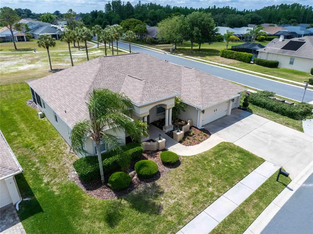 7425 MELOGOLD CIRCLE Land O Lakes, FL 34637