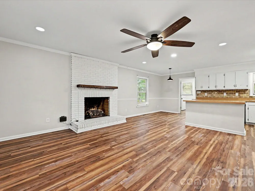 1123 S Forest Hills School Road Marshville, NC 28103