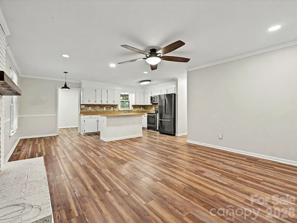 1123 S Forest Hills School Road Marshville, NC 28103