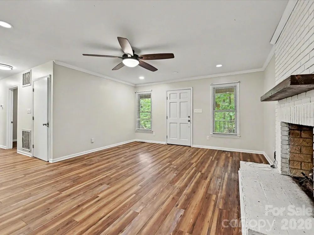 1123 S Forest Hills School Road Marshville, NC 28103