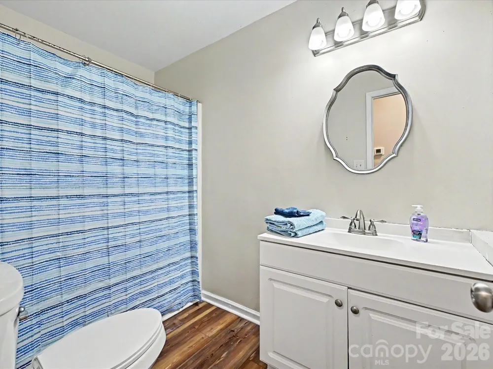 1123 S Forest Hills School Road Marshville, NC 28103