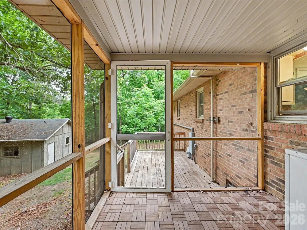 1123 S Forest Hills School Road Marshville, NC 28103