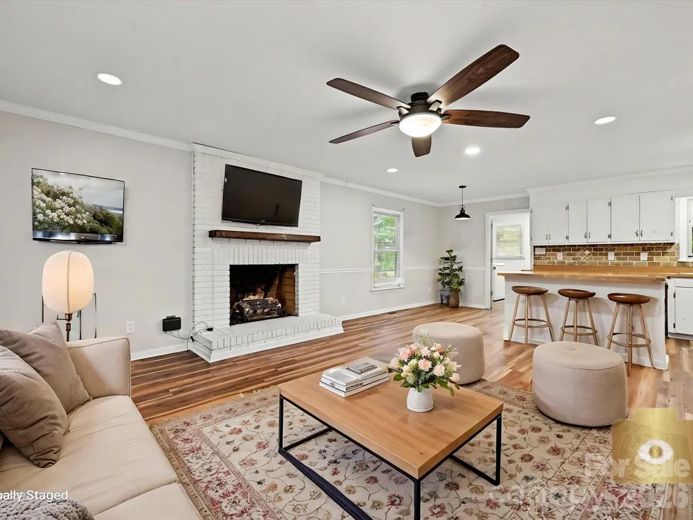 1123 S Forest Hills School Road Marshville, NC 28103