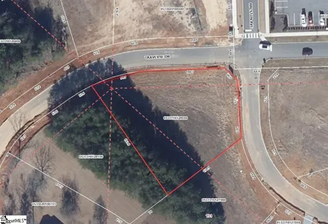 133 Traverse Drive #(Lot 349)