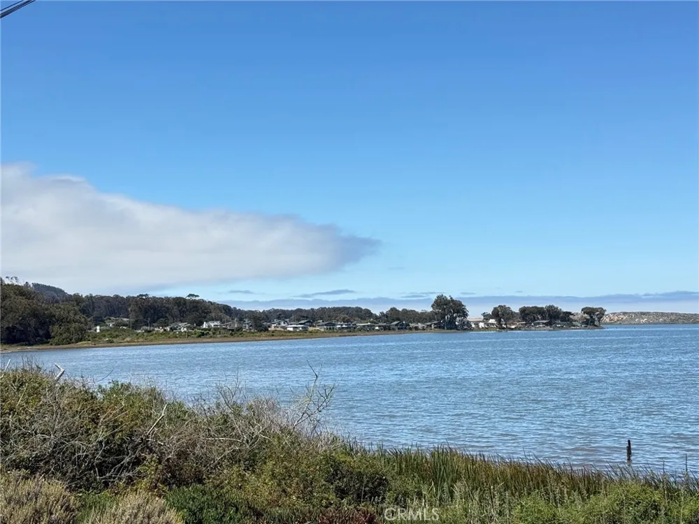 3rd Street Los Osos, CA 93402