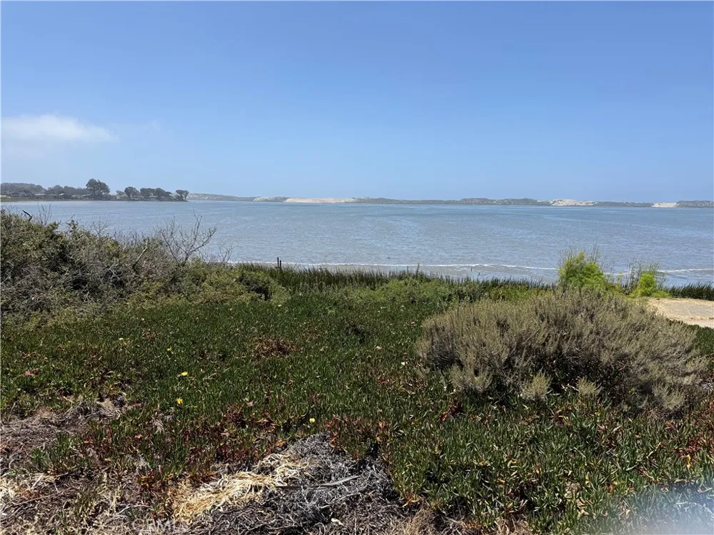 3rd Street Los Osos, CA 93402
