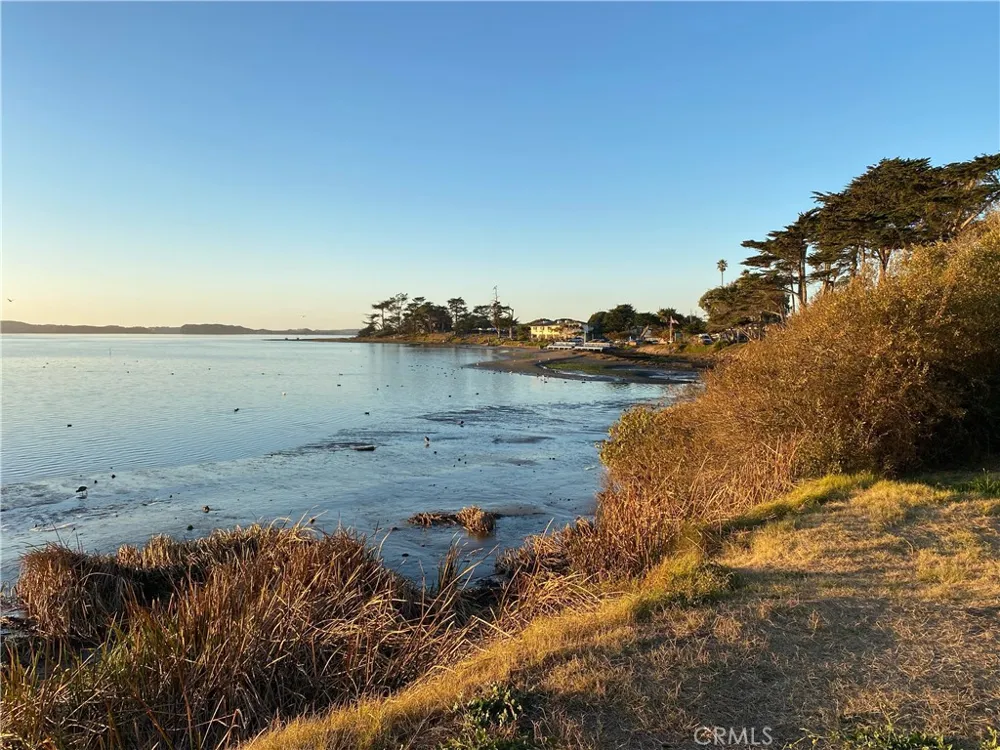 3rd Street Los Osos, CA 93402