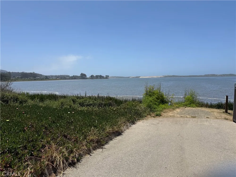 3rd Street Los Osos, CA 93402