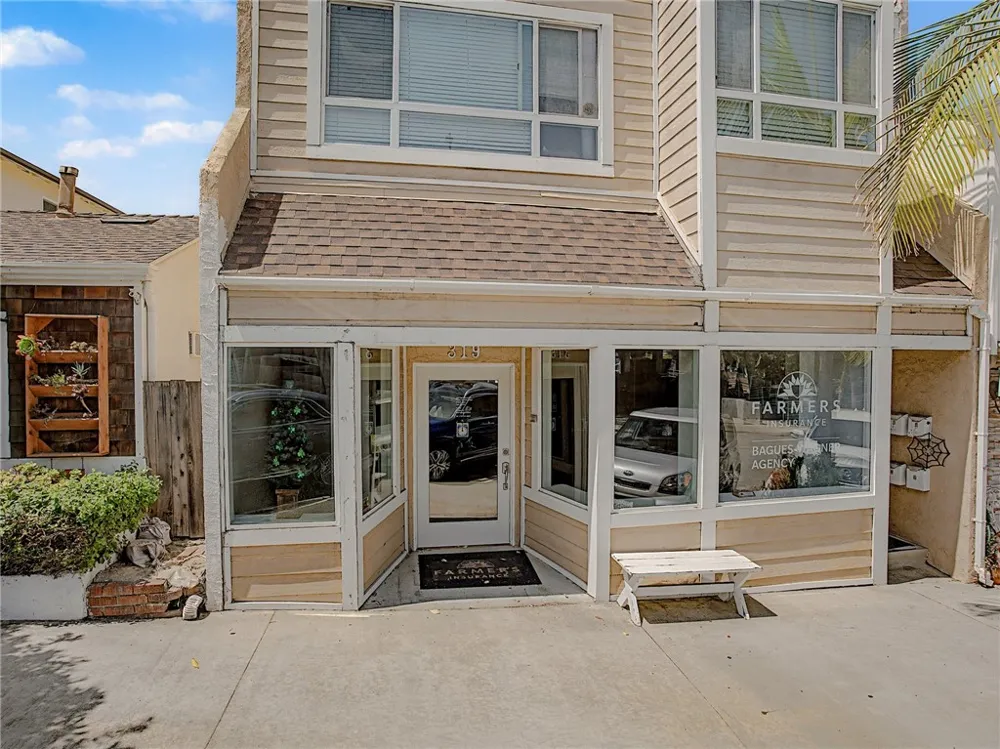 319 Richmond El Segundo, CA 90245
