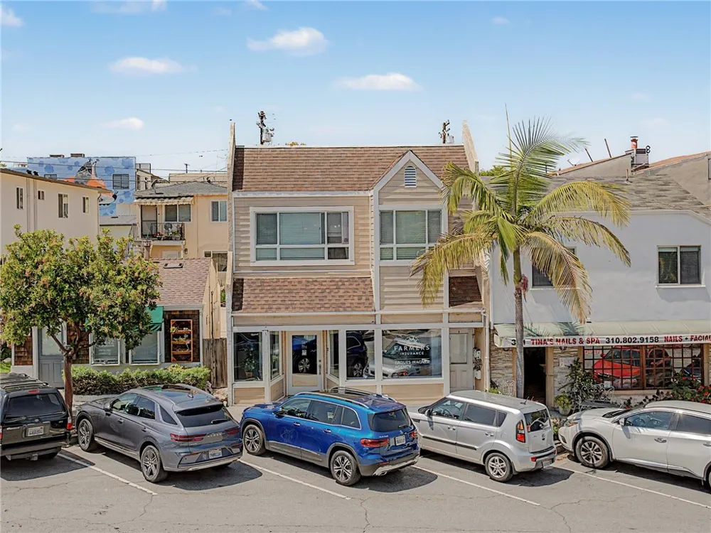 319 Richmond El Segundo, CA 90245
