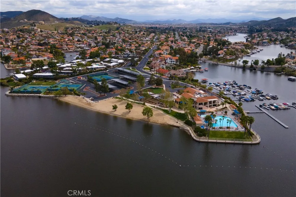 30367 Big River Canyon Lake, CA 92587