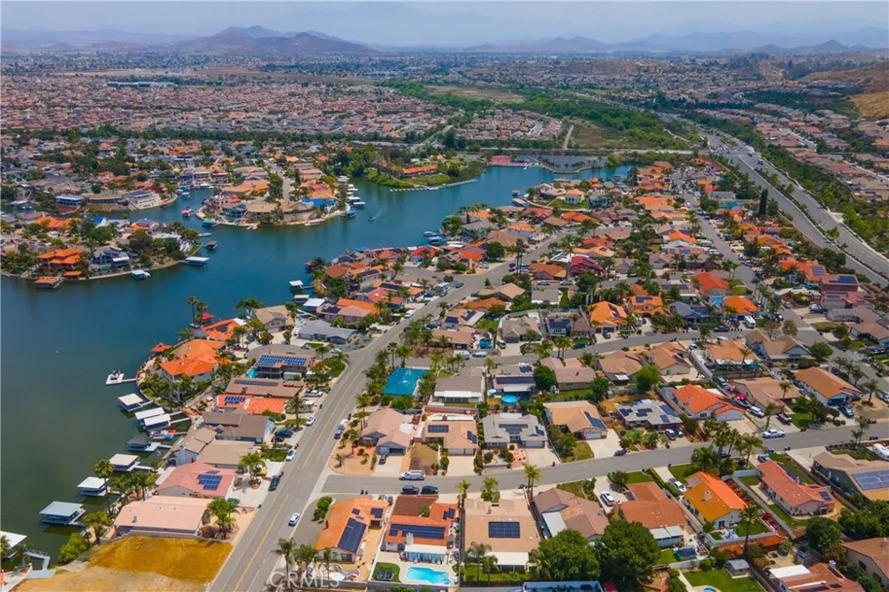 30367 Big River Canyon Lake, CA 92587