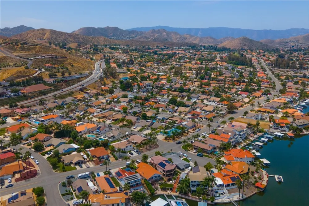 30367 Big River Canyon Lake, CA 92587