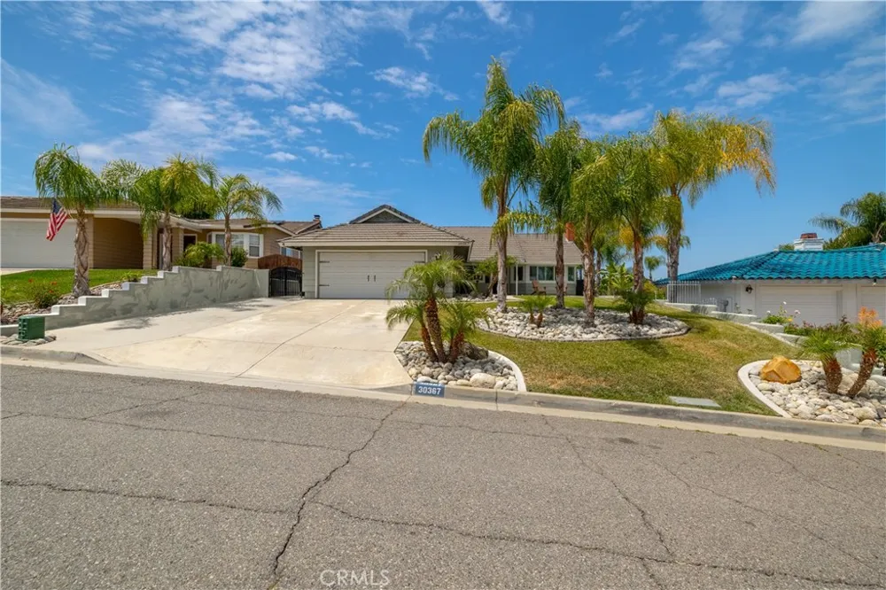 30367 Big River Canyon Lake, CA 92587
