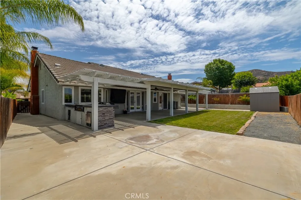 30367 Big River Canyon Lake, CA 92587