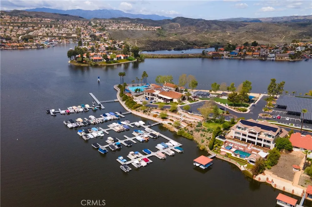 30367 Big River Canyon Lake, CA 92587