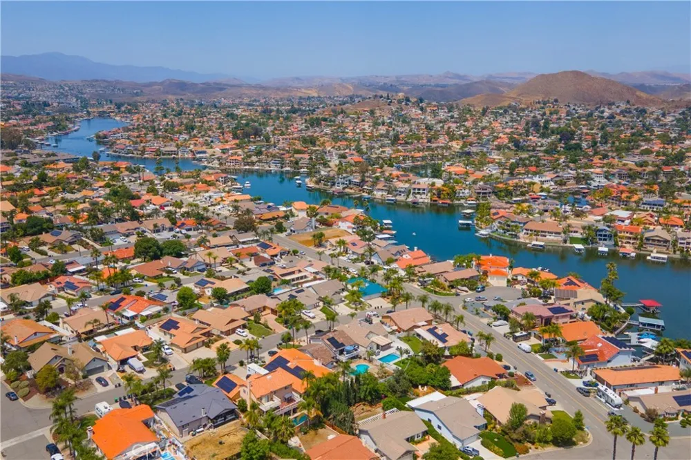 30367 Big River Canyon Lake, CA 92587