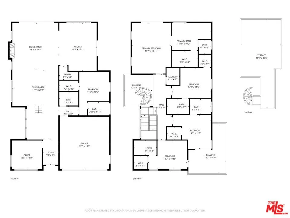 5812 Willis Avenue Sherman Oaks, CA 91411