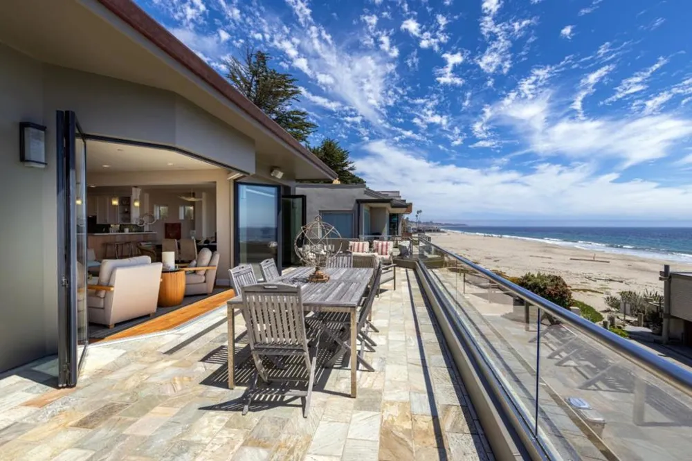 643 Beach Drive Aptos, CA 95003