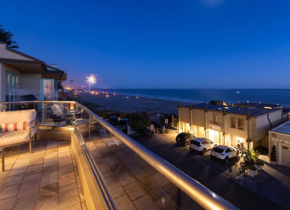 643 Beach Drive Aptos, CA 95003