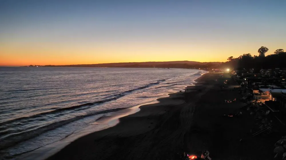 643 Beach Drive Aptos, CA 95003