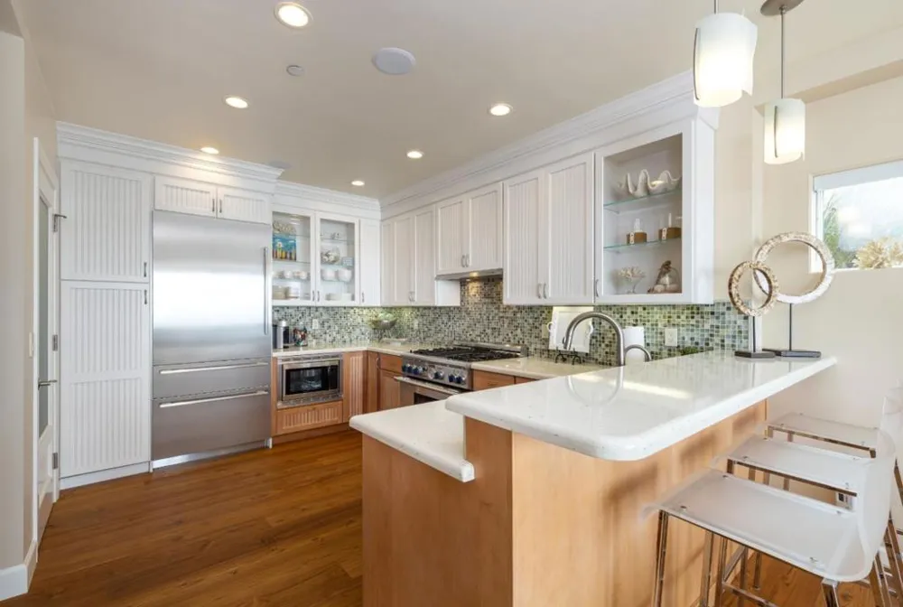 643 Beach Drive Aptos, CA 95003