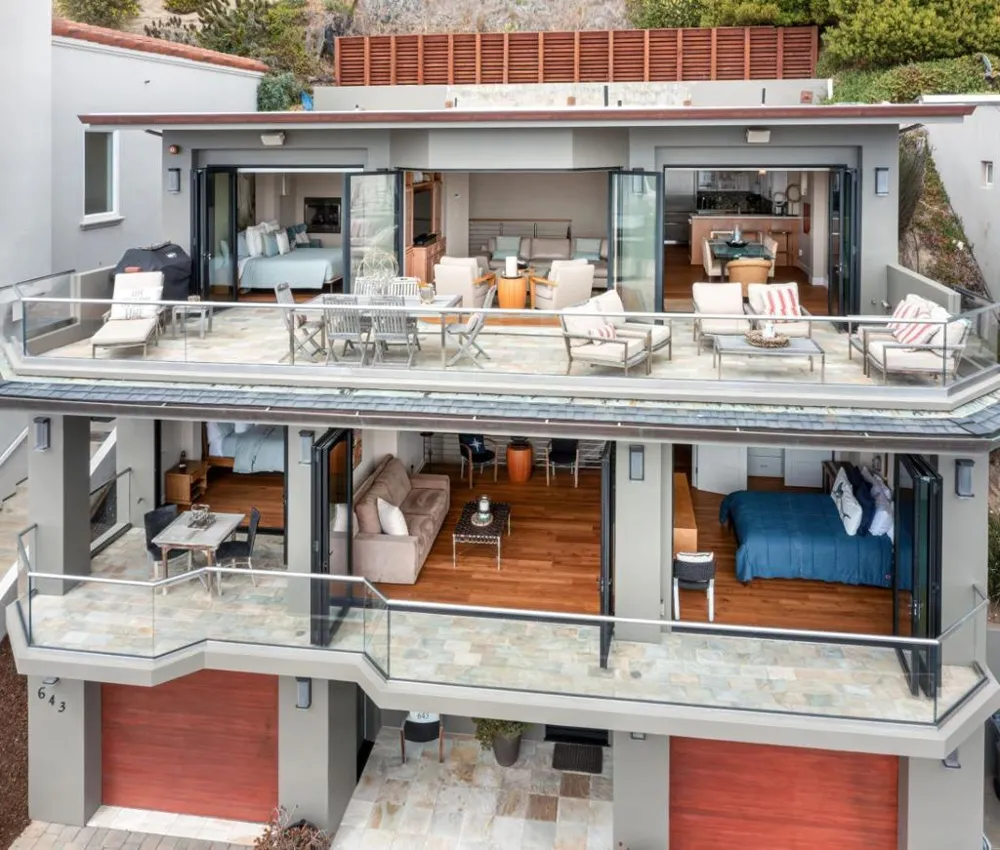 643 Beach Drive Aptos, CA 95003