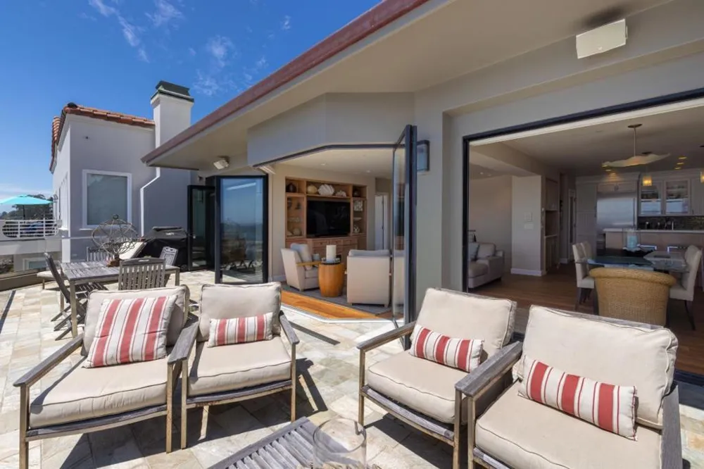 643 Beach Drive Aptos, CA 95003