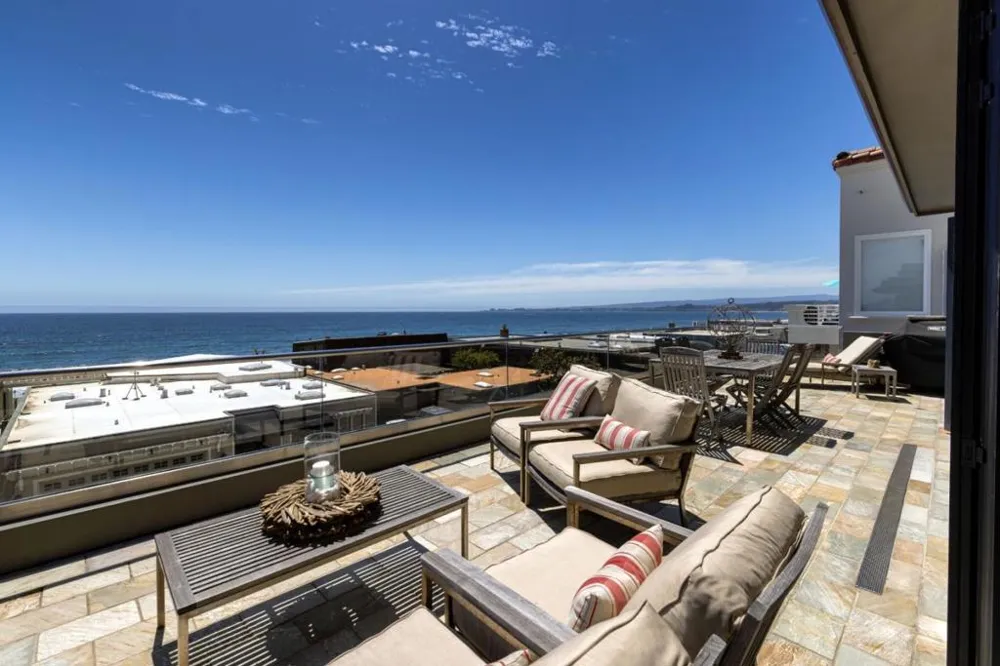 643 Beach Drive Aptos, CA 95003