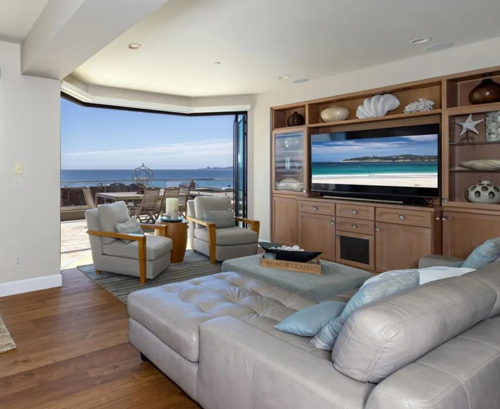 643 Beach Drive Aptos, CA 95003