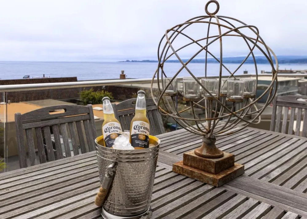 643 Beach Drive Aptos, CA 95003