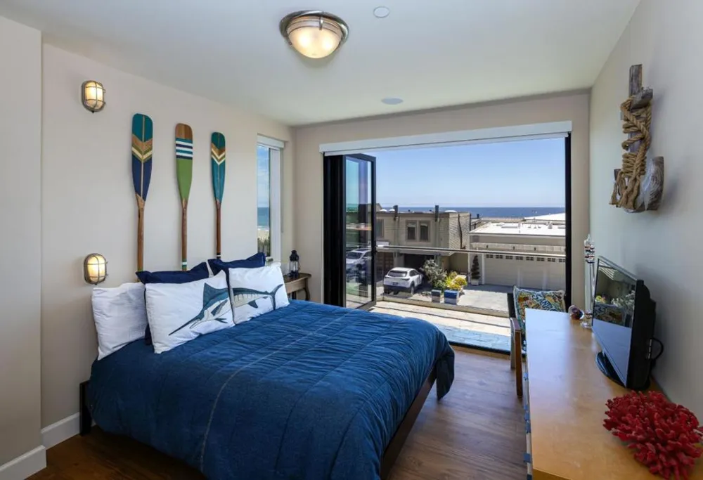 643 Beach Drive Aptos, CA 95003